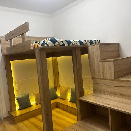 Seaview Room With Share Some Place Афіни Екстер'єр фото