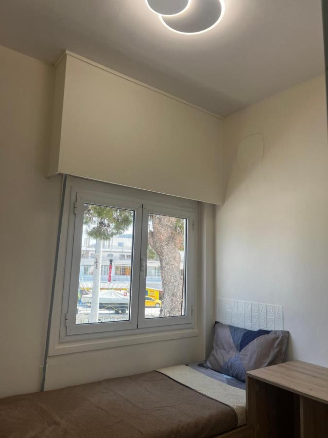 Seaview Room With Share Some Place Афіни Екстер'єр фото